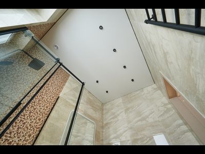 Влагозащищенный светильник Denkirs DK2404-BK