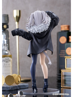 Фигурка Ботан Сисиро (Shishiro Botan Pop Up Parade)