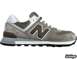 NEW BALANCE 574 Brown (40-45)