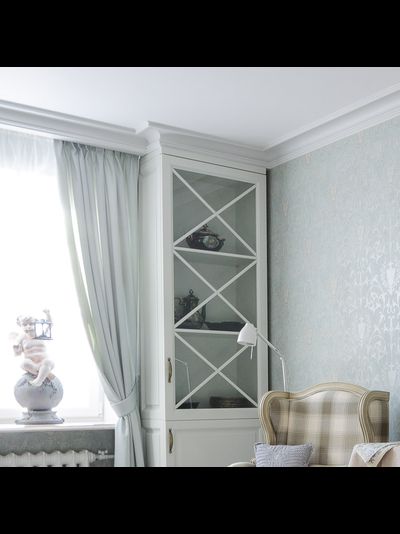 Карниз из полиуретана Orac Decor C341 HERITAGE M, 2 метра