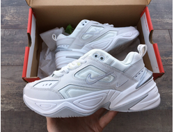 Кроссовки nike m2k tekno