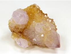 Кварц кактусовый, аметистовый, ЮАР (36*29*28 мм, 28 г) №28699