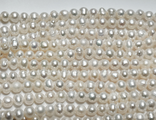 № жемчуг 4,7 × 5,1 мм