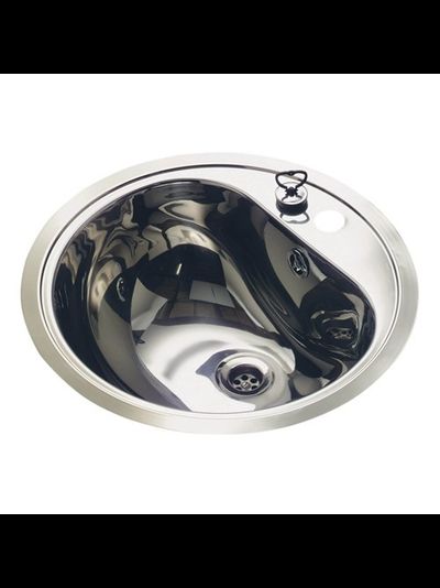 Умывальник Reginox Atlantis L OSP Wlux