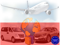 Трансфер: Калининград ⇆ Польша (Стандарт)