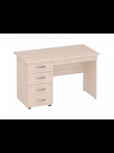 Стол с ящиками (лев/прав) Альфа 63.110