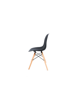 Стул Enny-1 Graphite