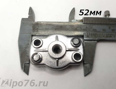 Храповик стартера бензокосы китайской малый