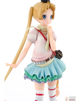 Фигурка 1/8 Санаэ Дэкомори (Dekomori Sanae)