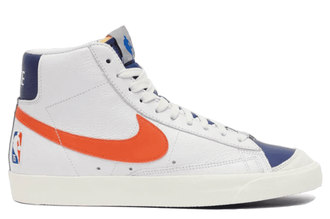 Nike Blazer Low 77 Emb Nba