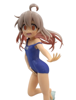 Фигурка Махиро Ояма (Oyama Mahiro System Service)