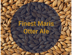 Солод Finest Maris Otter Ale 6 EBC Crisp (Англия), 1 кг