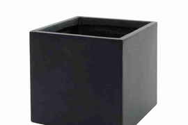 Бетонные кашпо