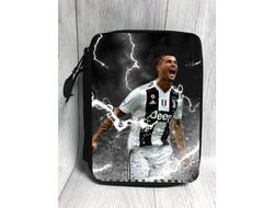 Пенал Криштиану Роналду, Cristiano Ronaldo №14