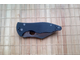 Нож складной Spyderco Yojimbo 2