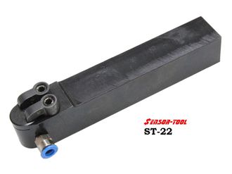 ST-22 CUTTING TOOL  FOR HARD TURNING WITH COOLING