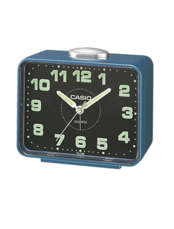 Будильник Casio TQ-218 2EF