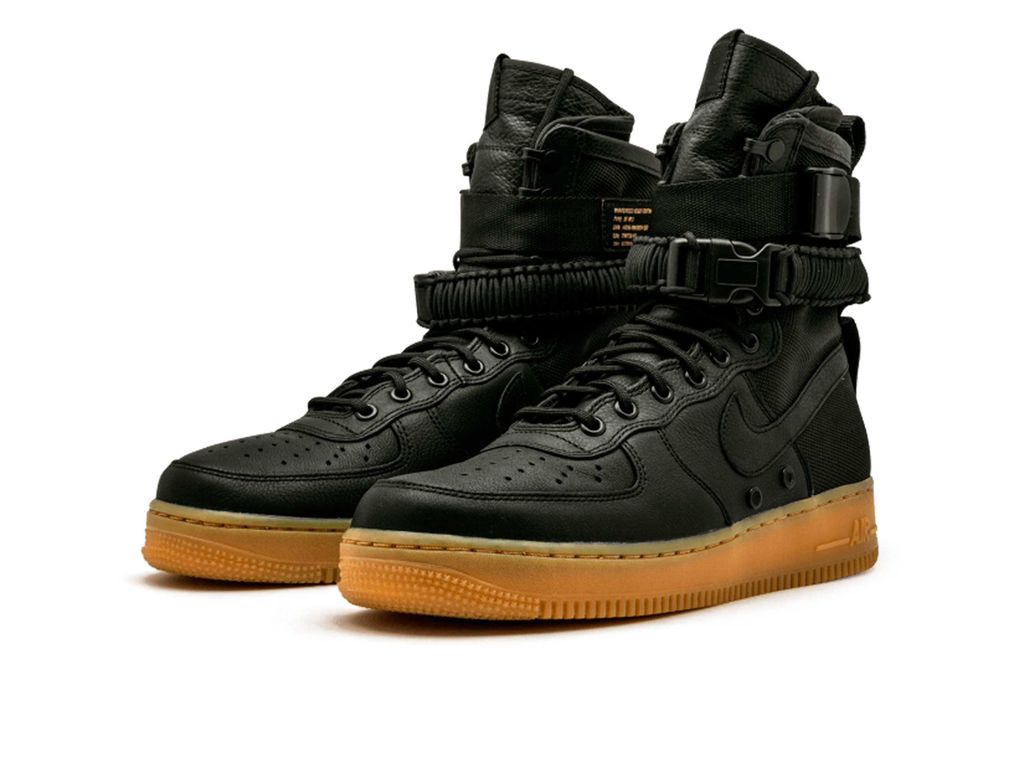Nike air force 1 special edition hot sale