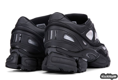 ADIDAS RAF SIMONS OZWEEGO 3 BLACK (40-45)