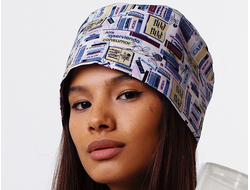 Головные уборы