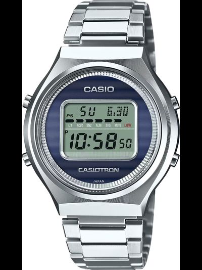 Часы Casio TRN-50-2A