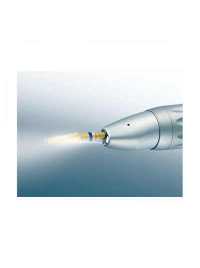 Ti-Max X65L - прямой наконечник с оптикой, 1:1 | NSK Nakanishi (Япония)