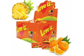 Жевательные резинки