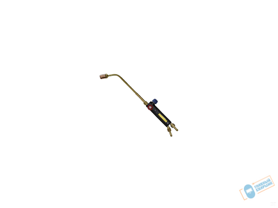 Горелка пропановая ГЗУ "Донмет" 249