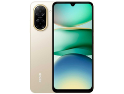 Xiaomi Redmi A5 3/64Gb RU Золотой