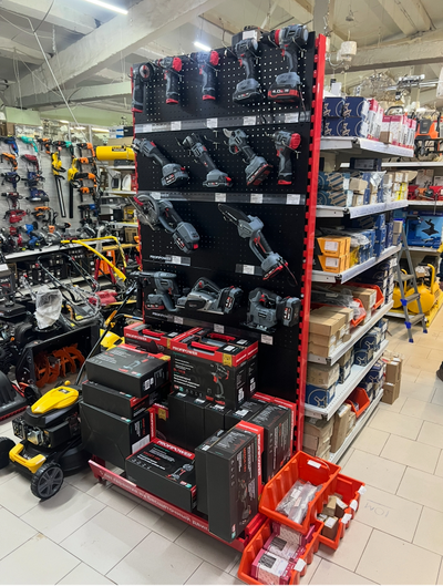 Все для дома и дачи  | Дмитров с.Внуково