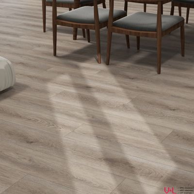 SPC ламинат Union Essence Дуб Честер ES02-08 43 класс толщина 4.0 мм с фаской замковый 2.2326 м2
