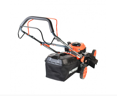 Газонокосилка бензиновая PATRIOT PT 46S