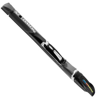 Крепления SALOMON  Pilot Equipe Skate Black 354545