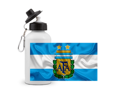 Спортивная бутылка Лионель Месси, Lionel Messi №8