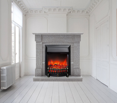 электрический камин Andrea GR Fobos RC