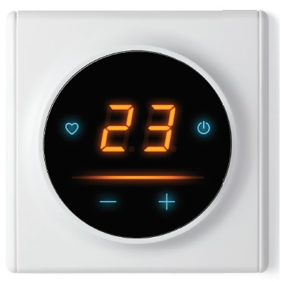 ТЕРМОРЕГУЛЯТОР ДЛЯ ТЕПЛОГО ПОЛА ОКЕ-20