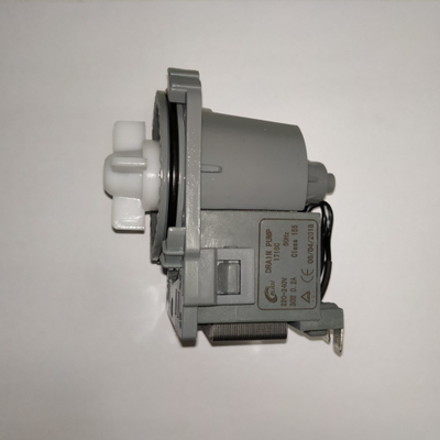 Насос слива ПММ 4 защ 556915