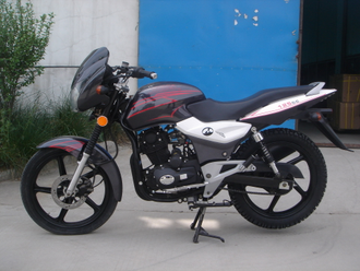 Купить Мотоцикл COBRA Crossfire SPORT CXM125B