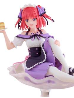 Фигурка Нино Накано (Nino Nakano Tenitol)