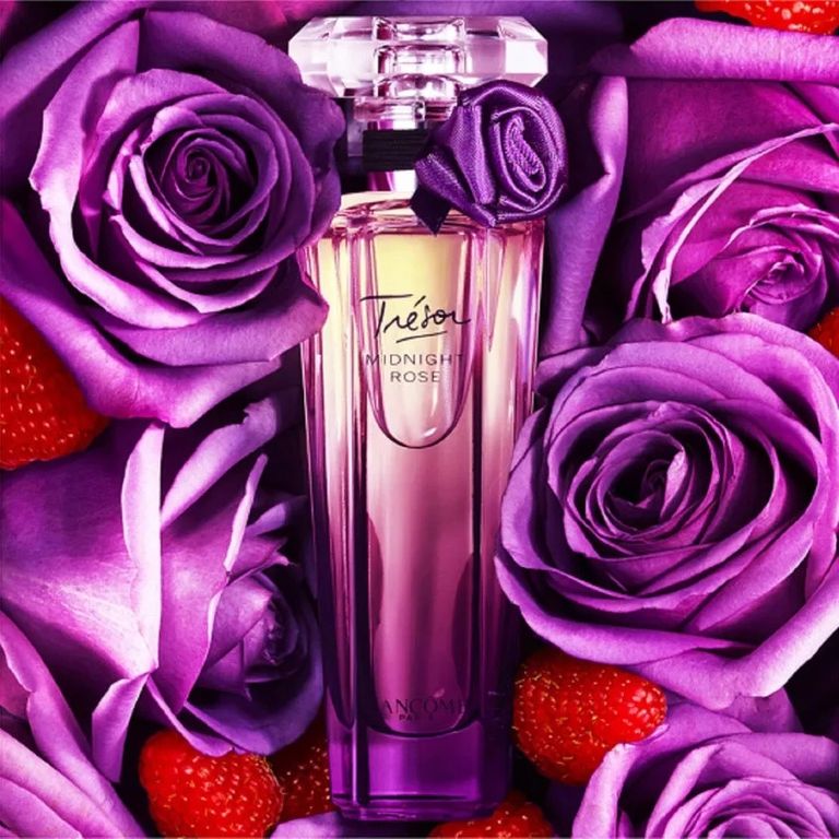 LANCOME Tresor Midnight Rose