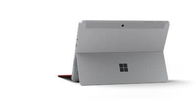 Планшет Microsoft Surface Go 4 for Business Intel N200 8GB 128GB Platinum (в коммерческой упаковке)
