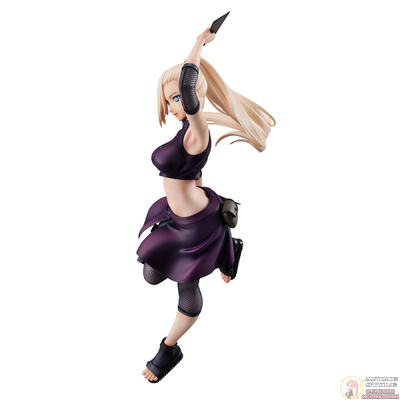 Фигурка Ино Яманака (Yamanaka Ino)