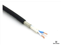 Кабель для микрофона Canare L-2T2S фото