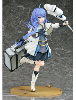 Фигурка 1/7 Рокси Мигурдия (Roxy Migurdia)