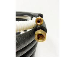 Комплект для монтажа кондиционера (7-9 модель), 2 м.