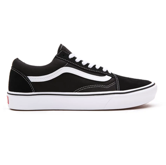 Кеды Vans Old Skool Comfycush Black/White