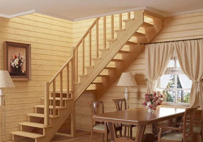 Поворотная площадка сосна 40мм*80см*120см