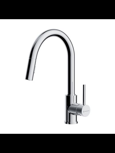 Смеситель OMOIKIRI SHINAGAWA-SB