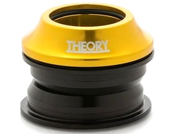 Купить рулевую Merritt THEORY INTERNAL (Gold) для BMX велосипедов в Иркутске