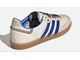 Adidas Originals by Wales Bonner Nylon Samba 38EU